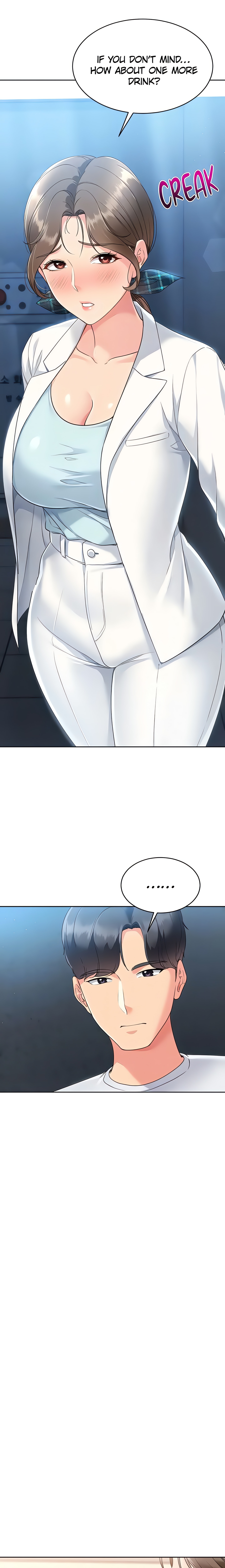 SET UP (Kim Mundo) (Official) Page 17 - MangaHe