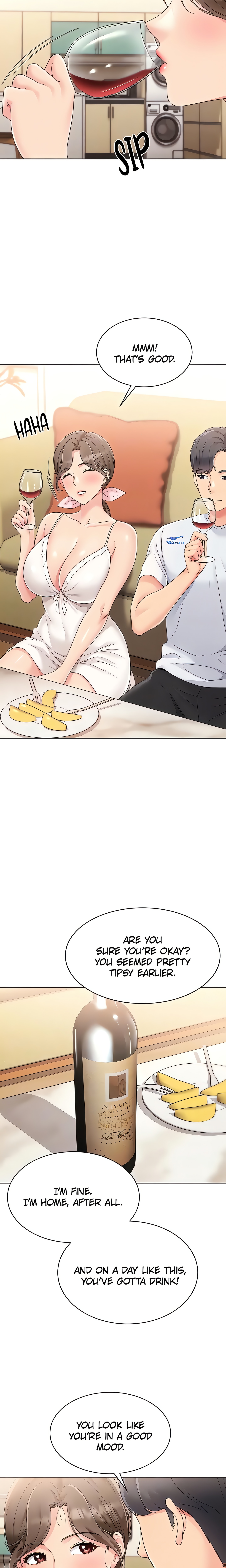 SET UP (Kim Mundo) (Official) Page 18 - MangaHe