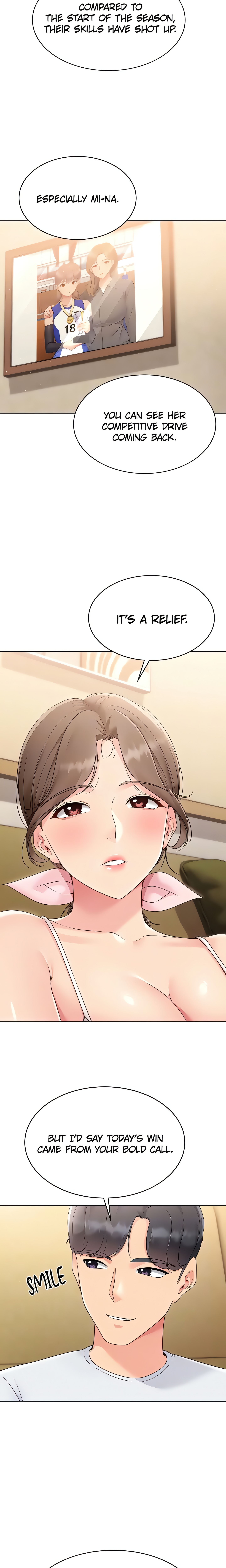 SET UP (Kim Mundo) (Official) Page 20 - MangaHe