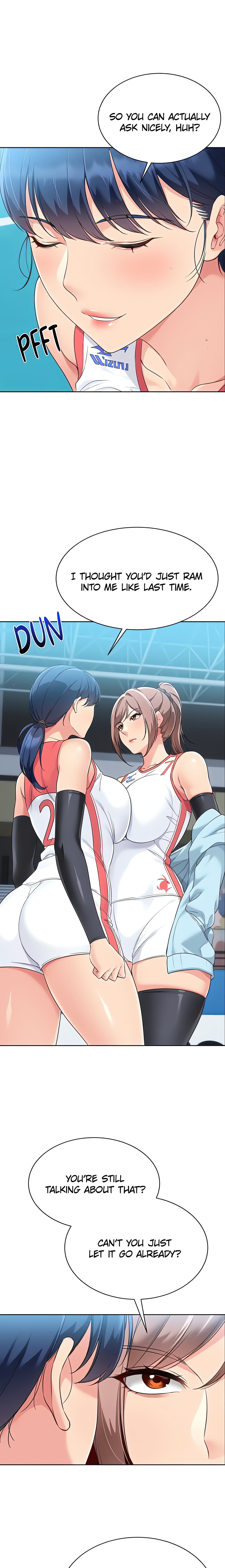 SET UP (Kim Mundo) (Official) Page 3 - MangaHe