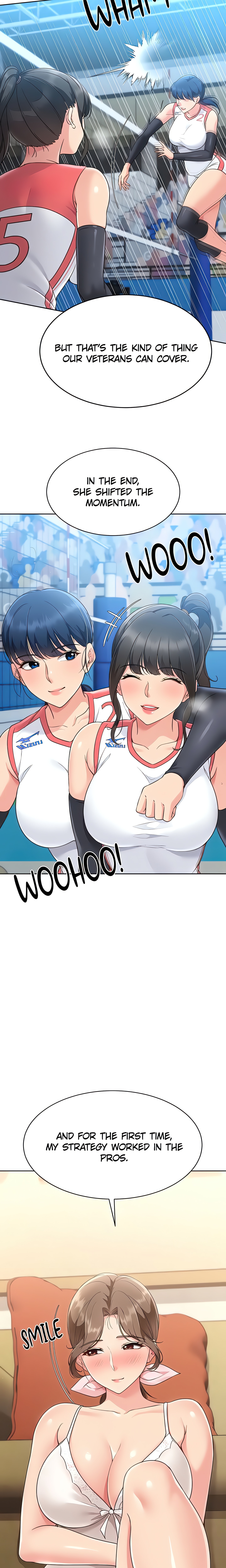 SET UP (Kim Mundo) (Official) Page 22 - MangaHe