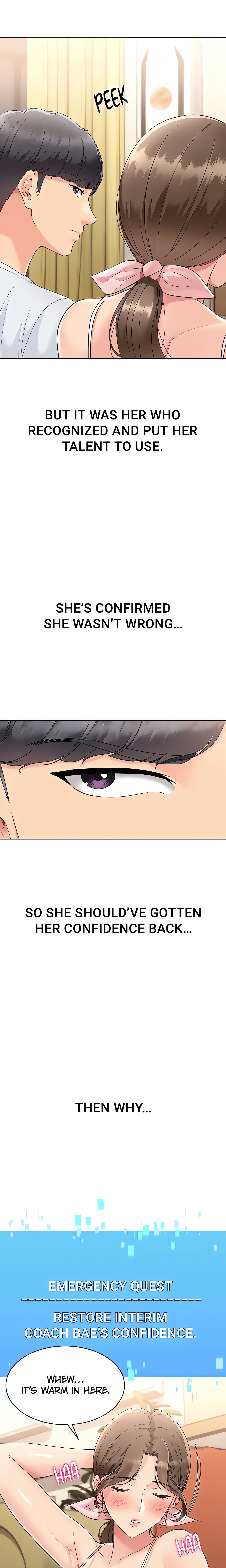 SET UP (Kim Mundo) (Official) Page 24 - MangaHe