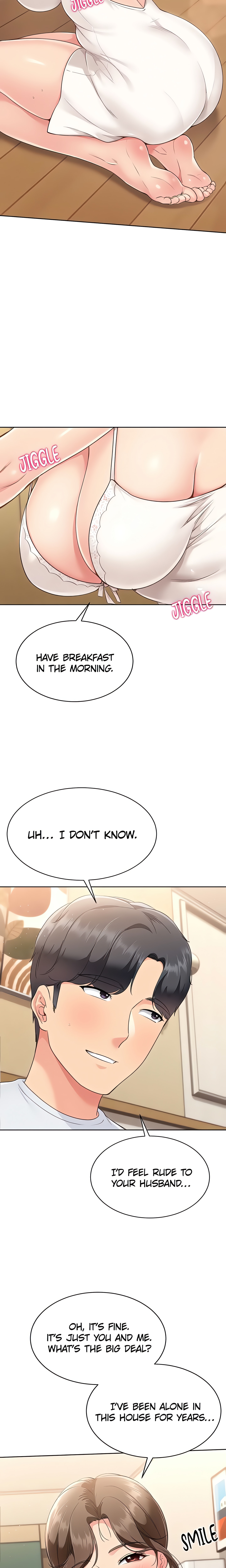 SET UP (Kim Mundo) (Official) Page 27 - MangaHe