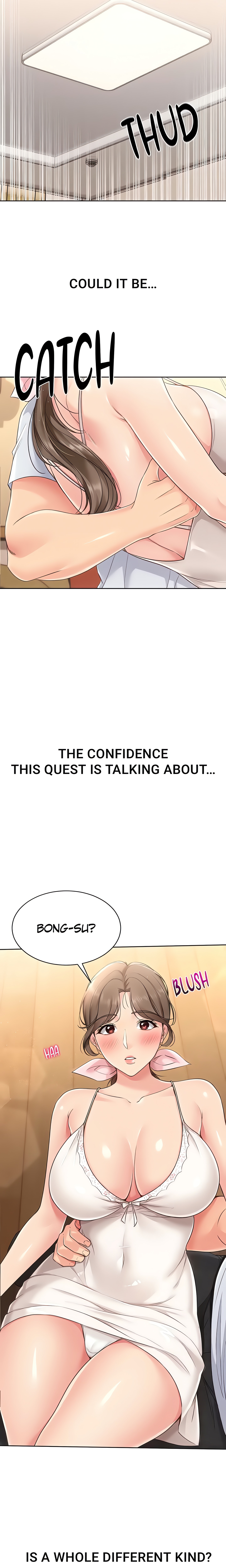 SET UP (Kim Mundo) (Official) Page 29 - MangaHe