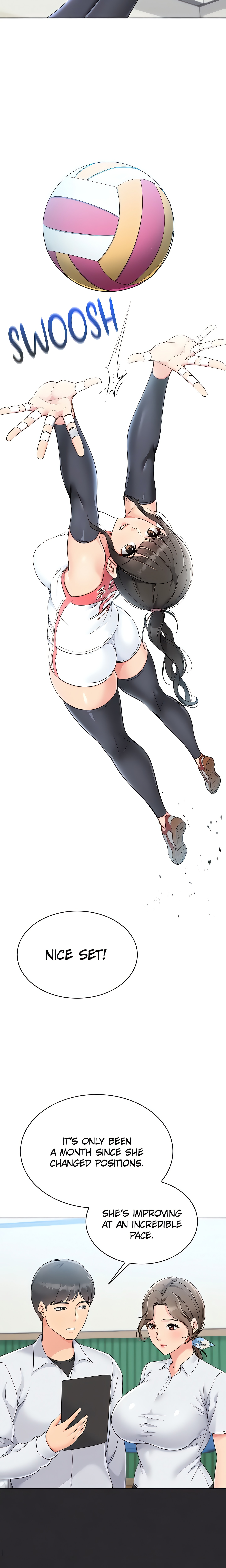 SET UP (Kim Mundo) (Official) Page 6 - MangaHe