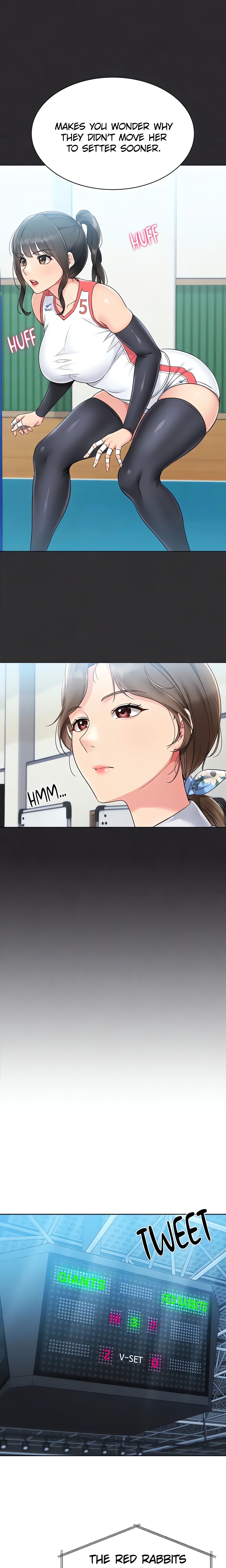 SET UP (Kim Mundo) (Official) Page 7 - MangaHe