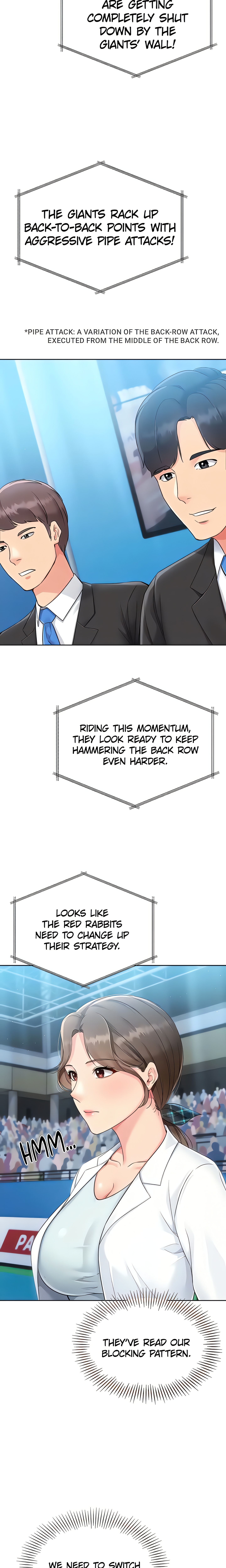 SET UP (Kim Mundo) (Official) Page 8 - MangaHe