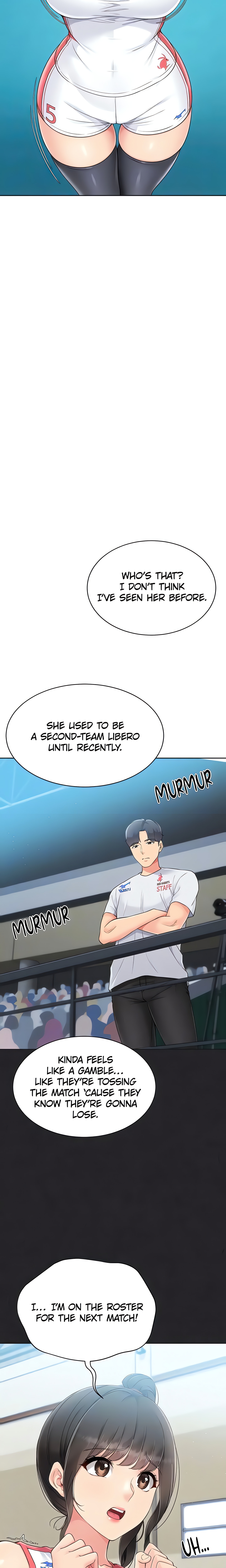 SET UP (Kim Mundo) (Official) Page 10 - MangaHe