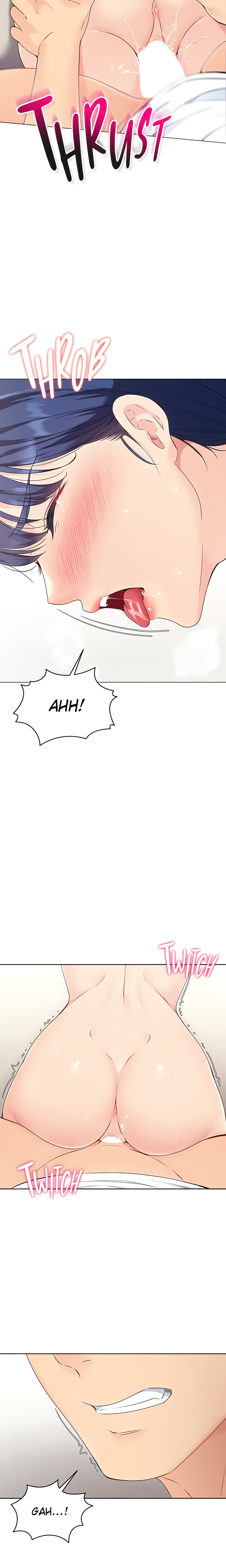 SET UP (Kim Mundo) (Official) Page 13 - MangaHe