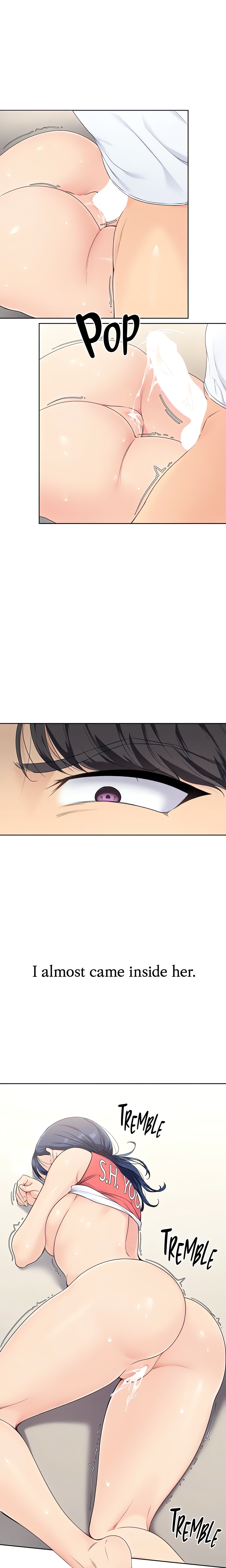 SET UP (Kim Mundo) (Official) Page 14 - MangaHe
