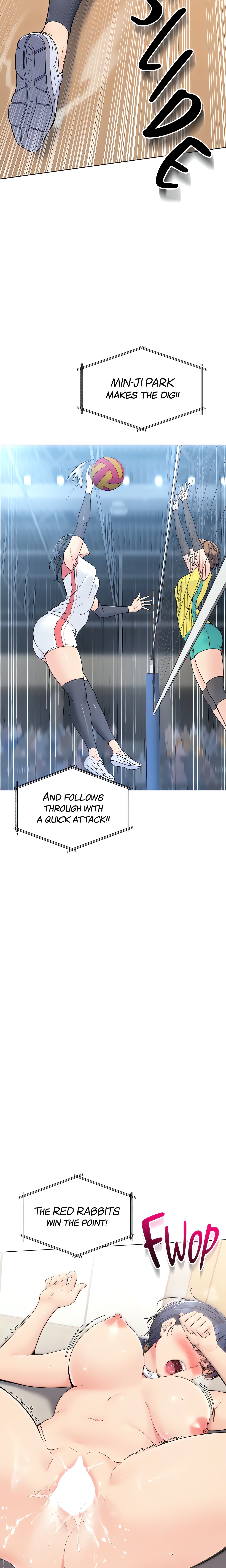 SET UP (Kim Mundo) (Official) Page 18 - MangaHe