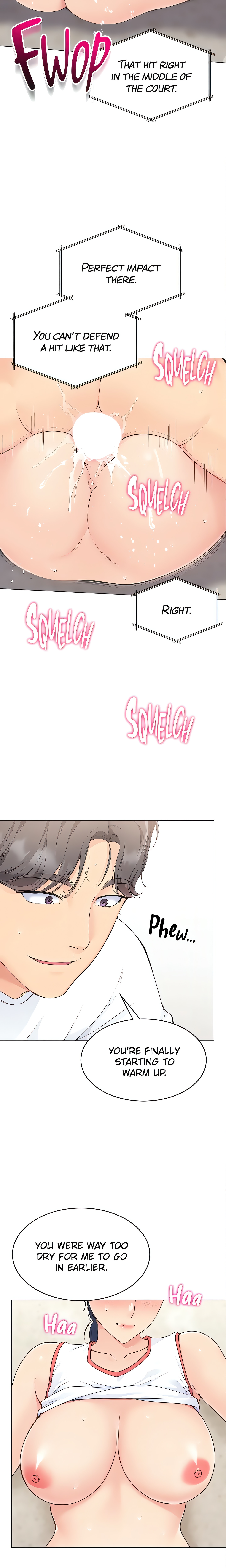 SET UP (Kim Mundo) (Official) Page 19 - MangaHe