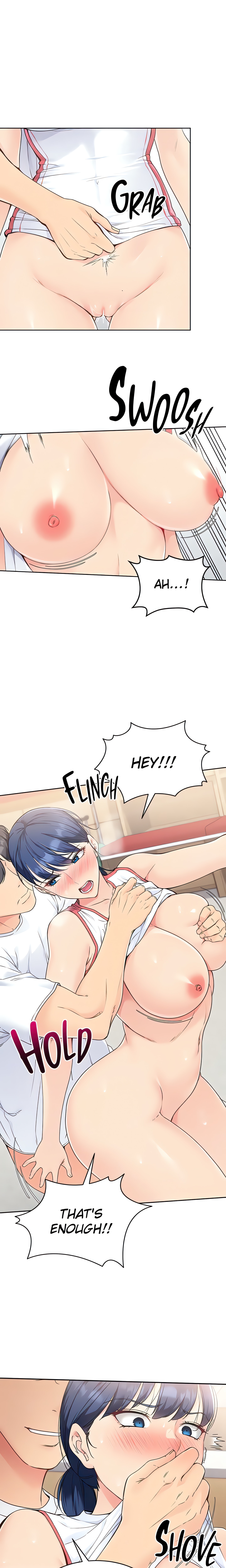SET UP (Kim Mundo) (Official) Page 3 - MangaHe