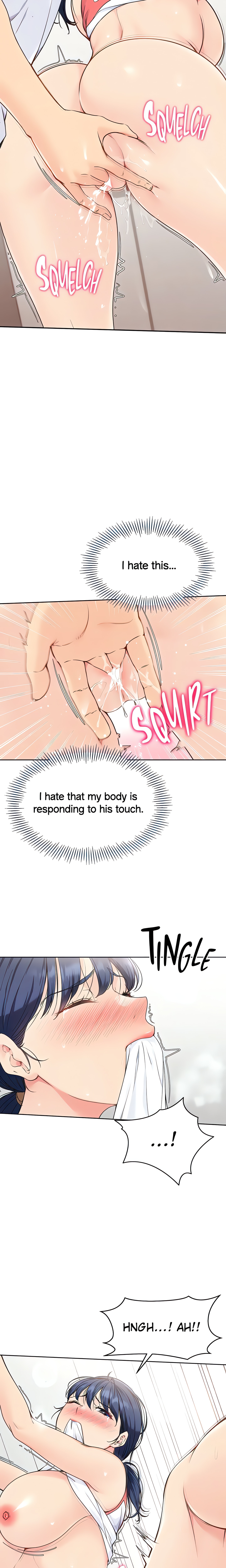 SET UP (Kim Mundo) (Official) Page 7 - MangaHe