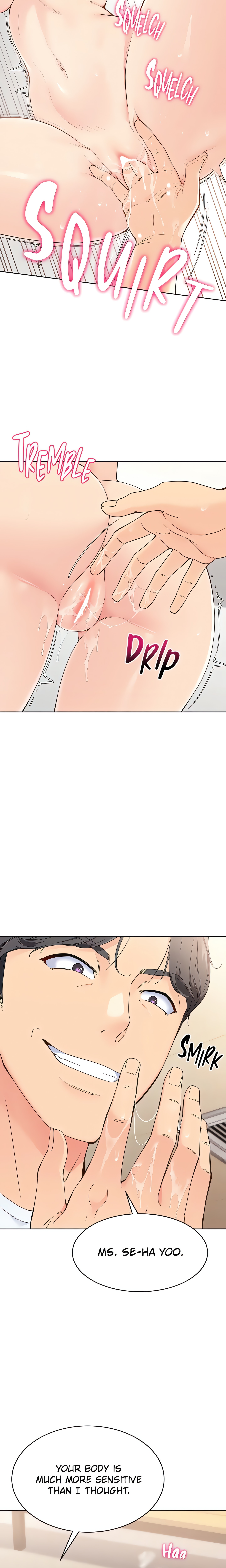 SET UP (Kim Mundo) (Official) Page 8 - MangaHe