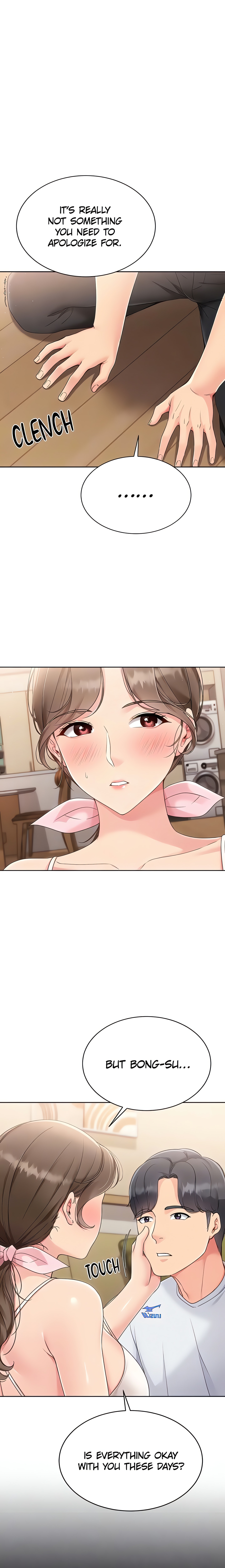 SET UP (Kim Mundo) (Official) Page 11 - MangaHe