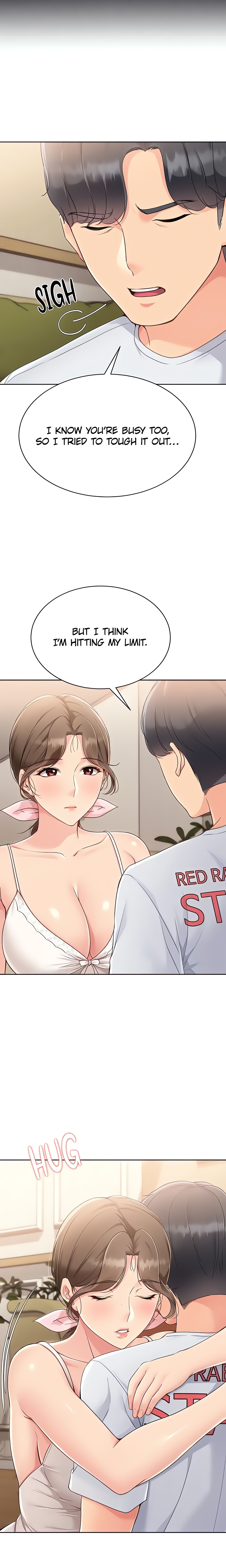 SET UP (Kim Mundo) (Official) Page 13 - MangaHe