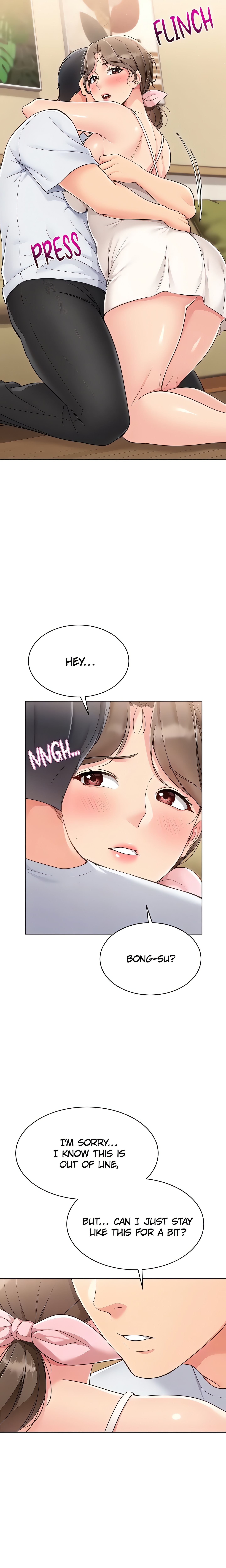 SET UP (Kim Mundo) (Official) Page 16 - MangaHe