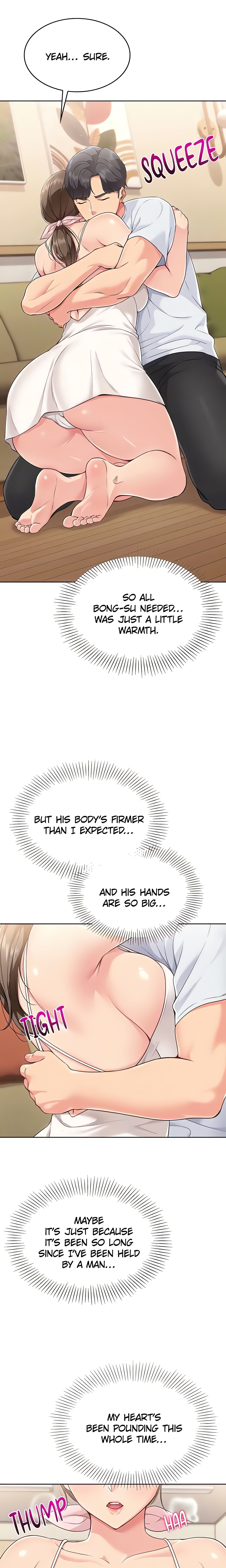 SET UP (Kim Mundo) (Official) Page 17 - MangaHe