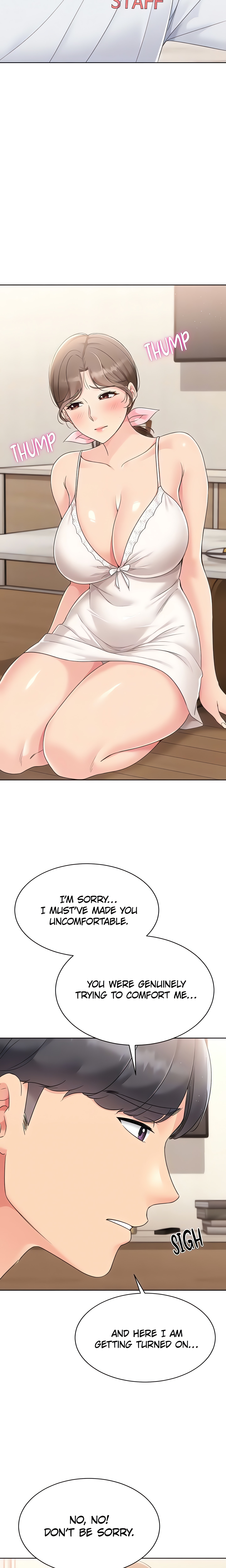 SET UP (Kim Mundo) (Official) Page 20 - MangaHe