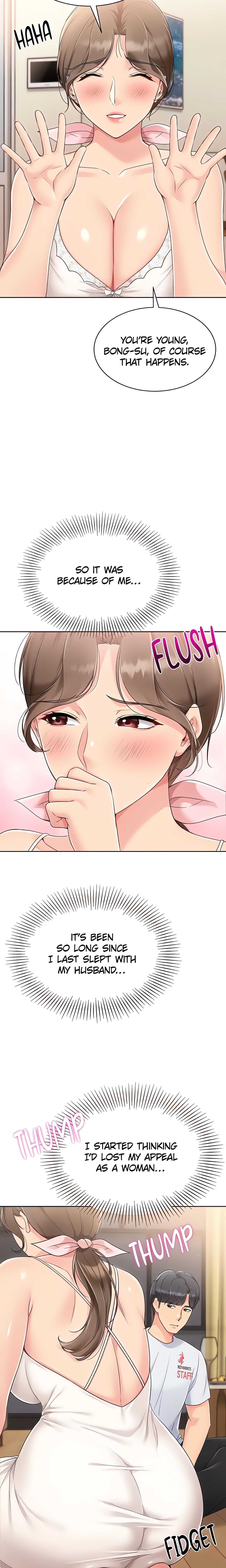 SET UP (Kim Mundo) (Official) Page 21 - MangaHe