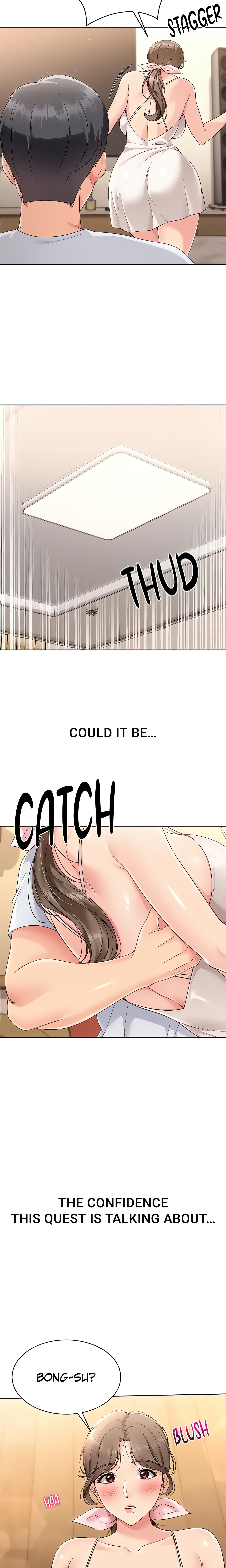 SET UP (Kim Mundo) (Official) Page 5 - MangaHe