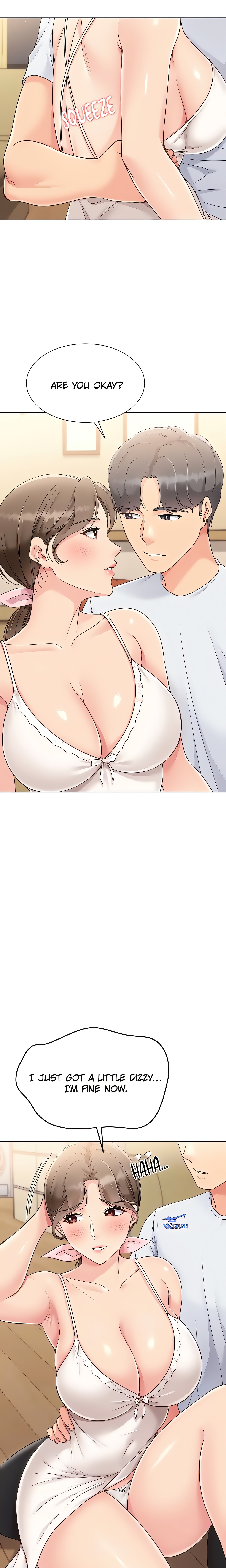 SET UP (Kim Mundo) (Official) Page 7 - MangaHe