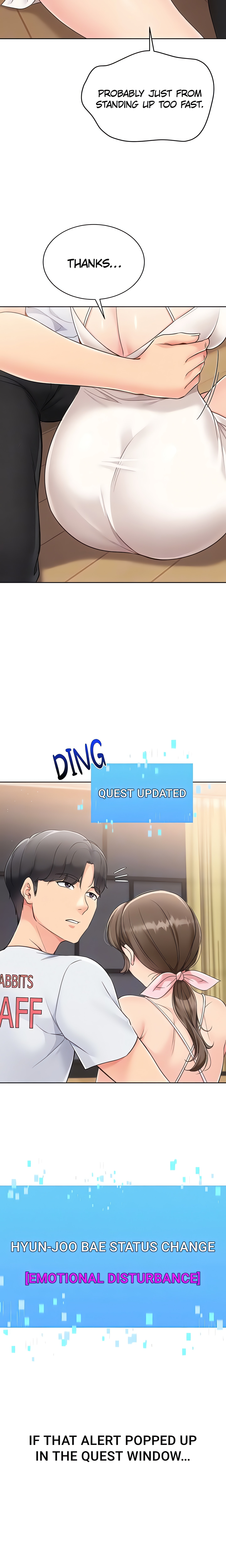 SET UP (Kim Mundo) (Official) Page 8 - MangaHe