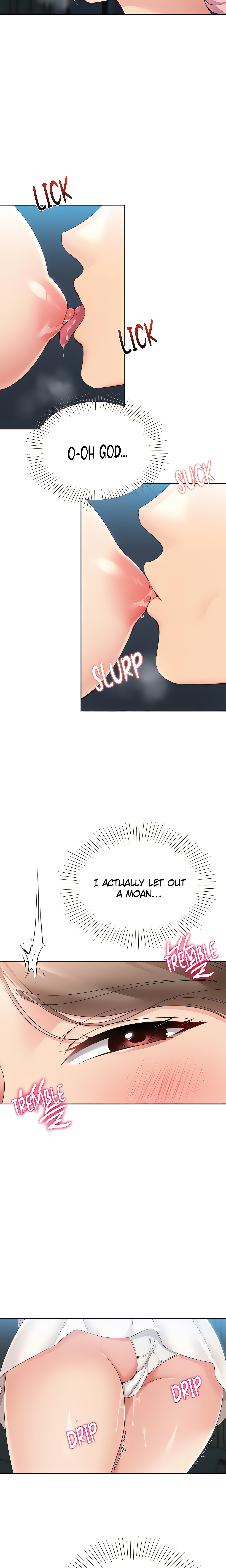 SET UP (Kim Mundo) (Official) Page 13 - MangaHe
