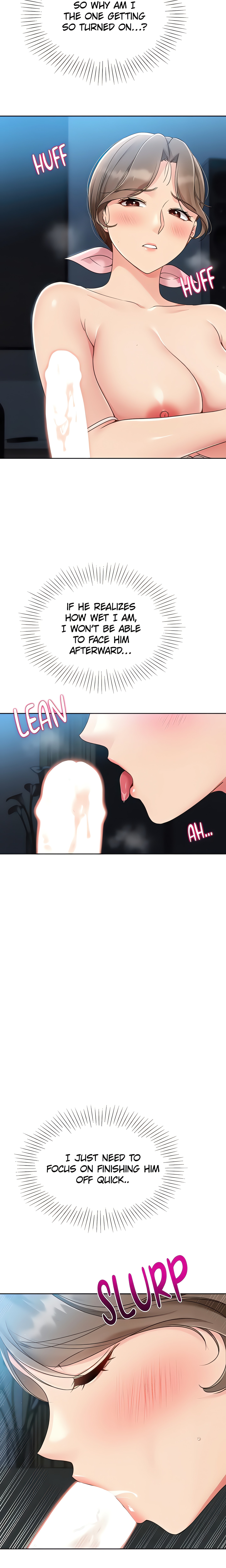 SET UP (Kim Mundo) (Official) Page 15 - MangaHe