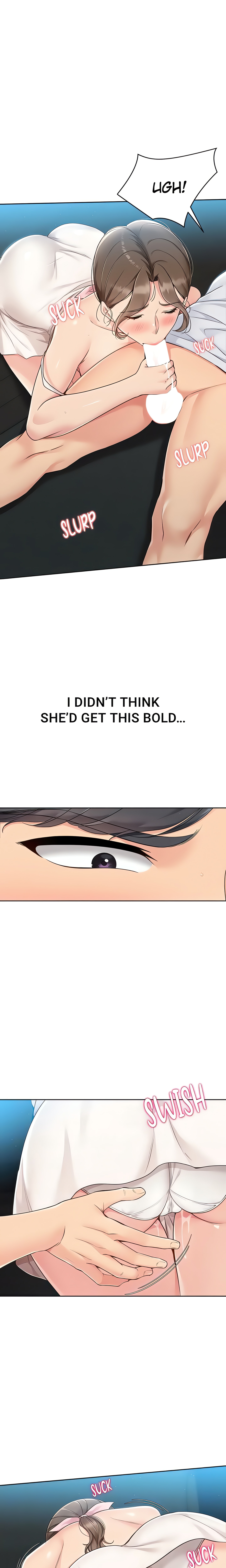 SET UP (Kim Mundo) (Official) Page 16 - MangaHe
