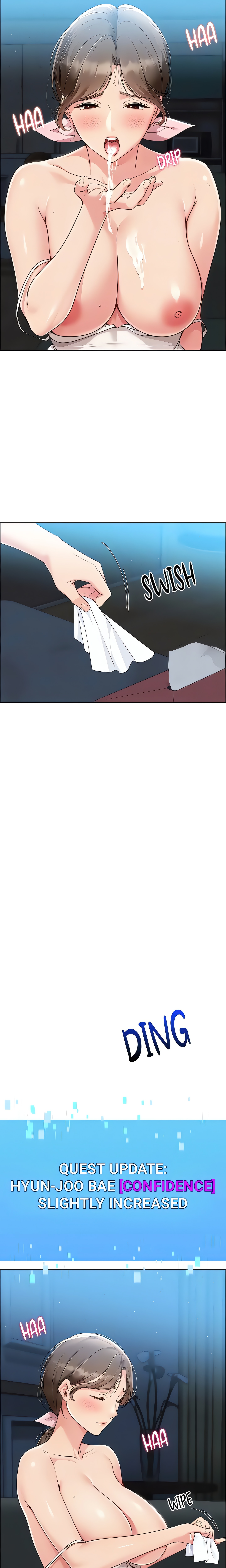 SET UP (Kim Mundo) (Official) Page 19 - MangaHe