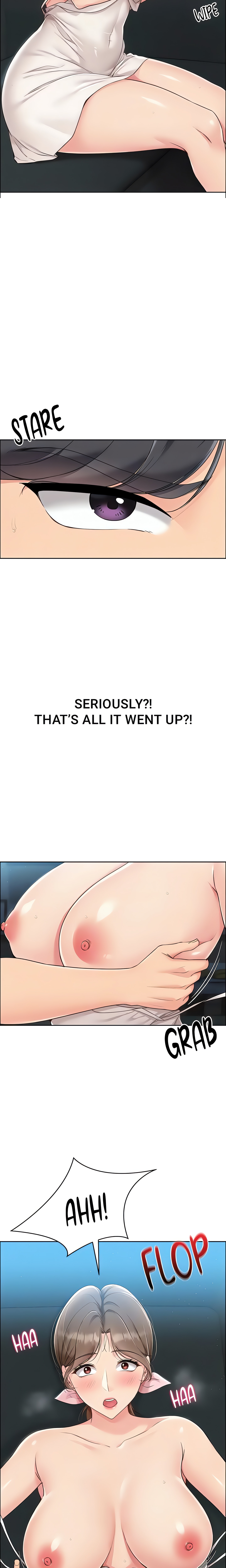 SET UP (Kim Mundo) (Official) Page 20 - MangaHe