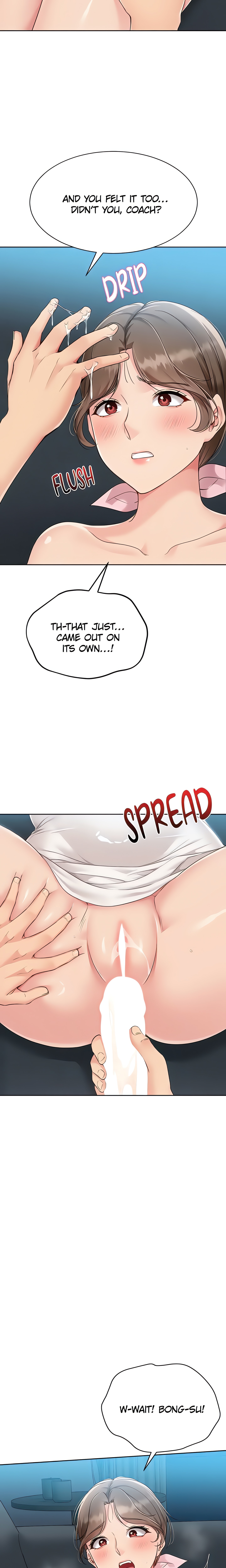 SET UP (Kim Mundo) (Official) Page 22 - MangaHe