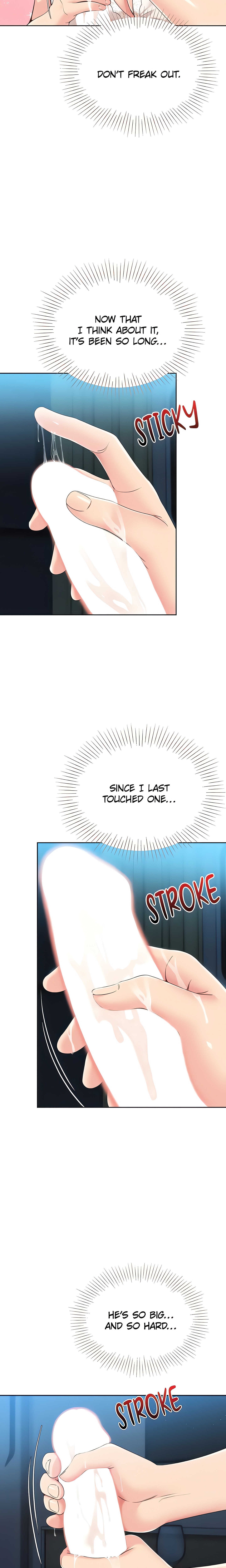 SET UP (Kim Mundo) (Official) Page 6 - MangaHe