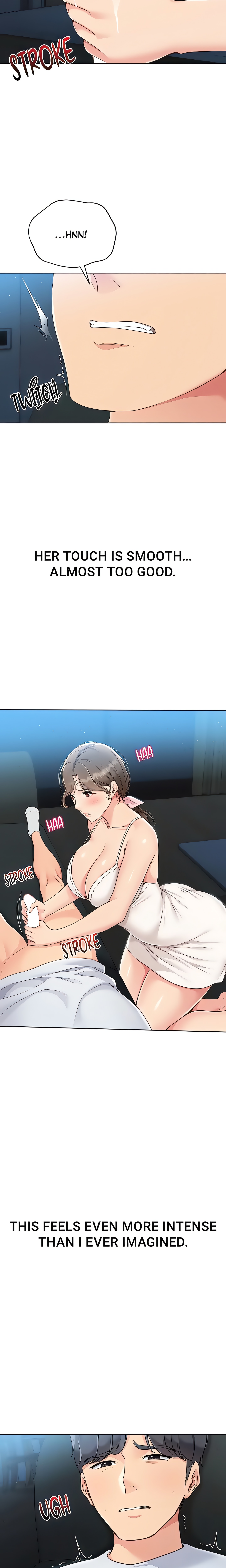 SET UP (Kim Mundo) (Official) Page 7 - MangaHe