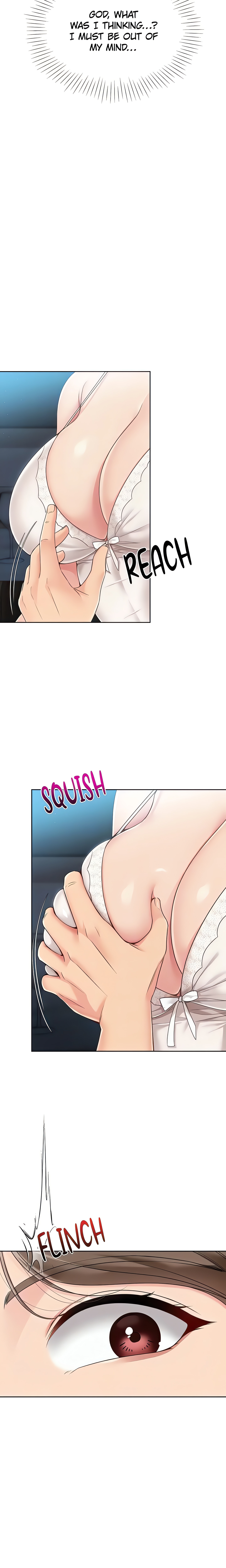 SET UP (Kim Mundo) (Official) Page 10 - MangaHe