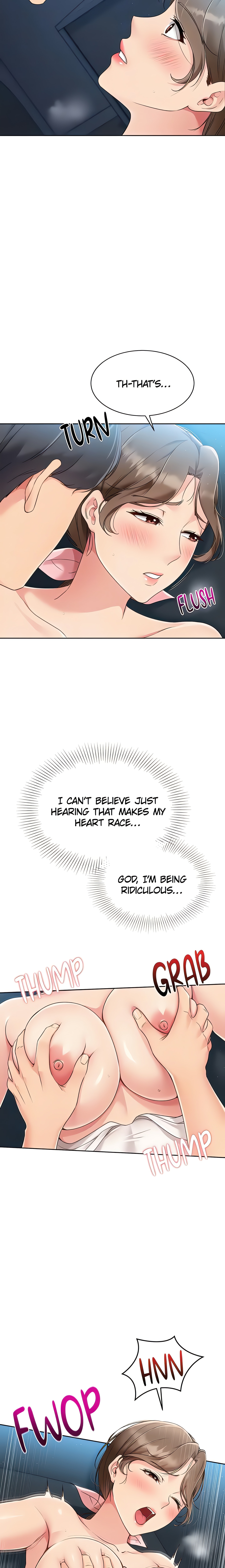 SET UP (Kim Mundo) (Official) Page 11 - MangaHe