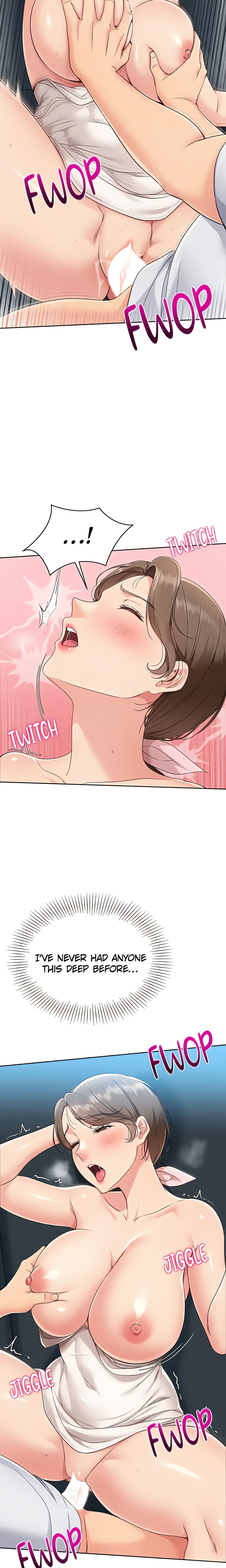 SET UP (Kim Mundo) (Official) Page 12 - MangaHe