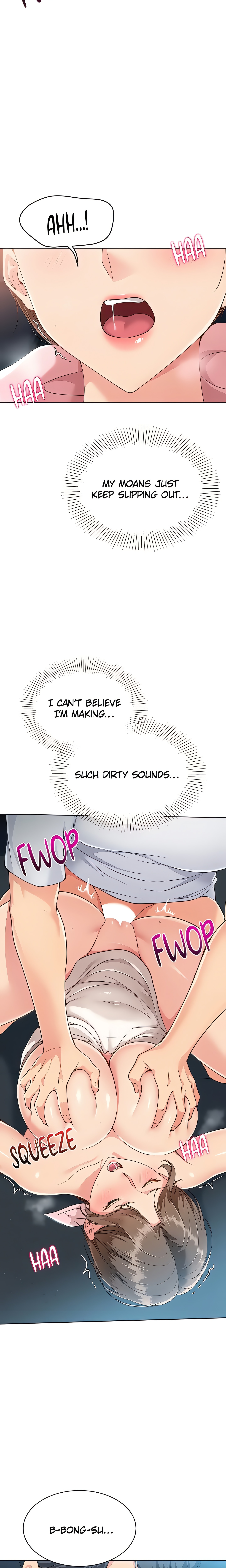 SET UP (Kim Mundo) (Official) Page 13 - MangaHe