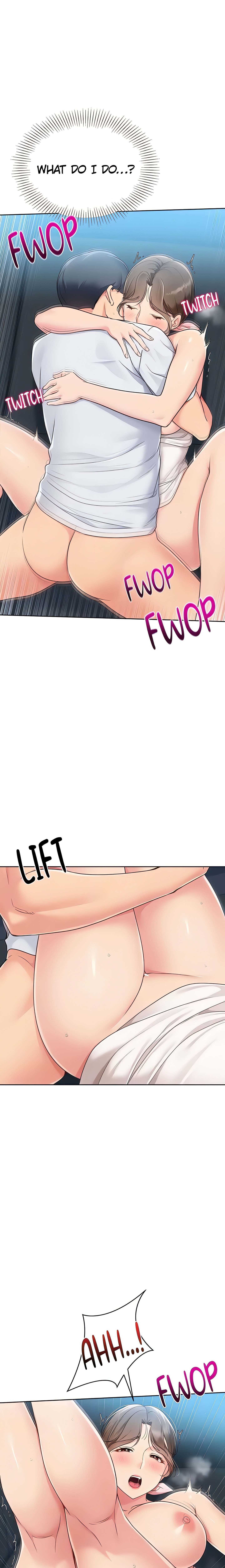 SET UP (Kim Mundo) (Official) Page 16 - MangaHe