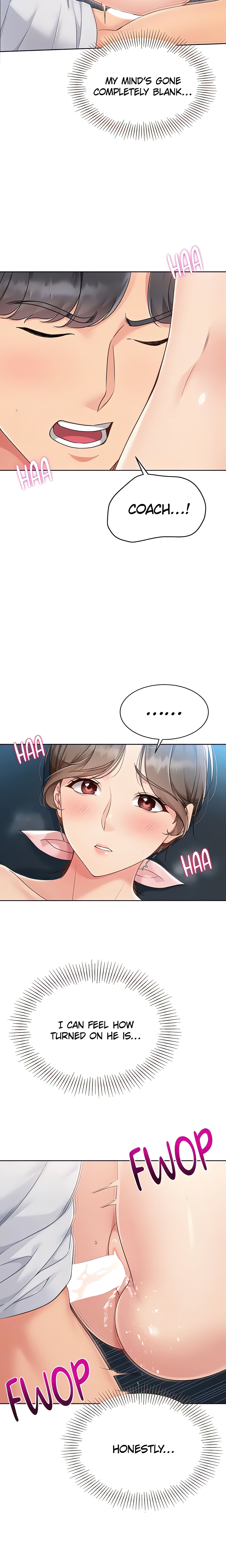 SET UP (Kim Mundo) (Official) Page 18 - MangaHe