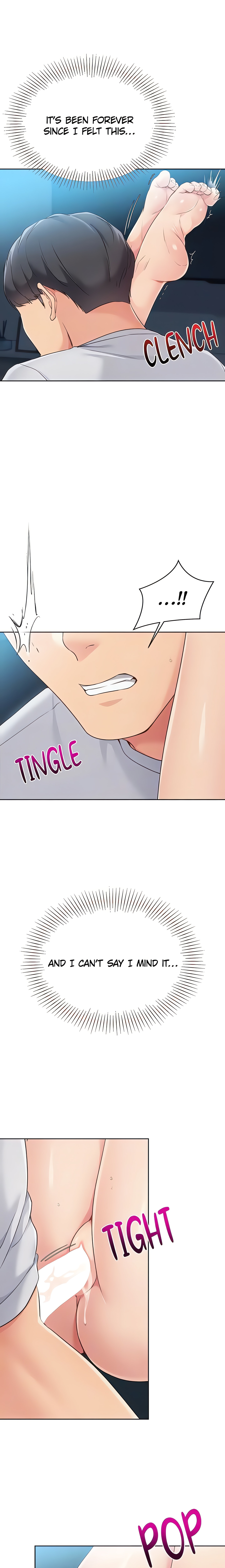 SET UP (Kim Mundo) (Official) Page 19 - MangaHe