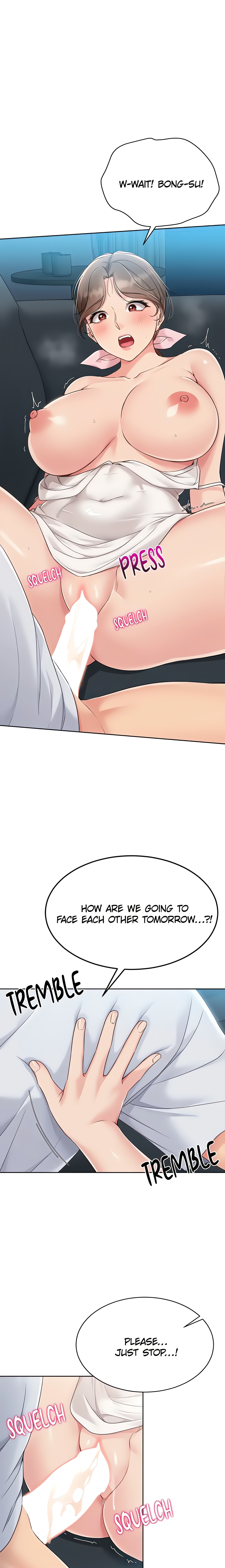 SET UP (Kim Mundo) (Official) Page 3 - MangaHe