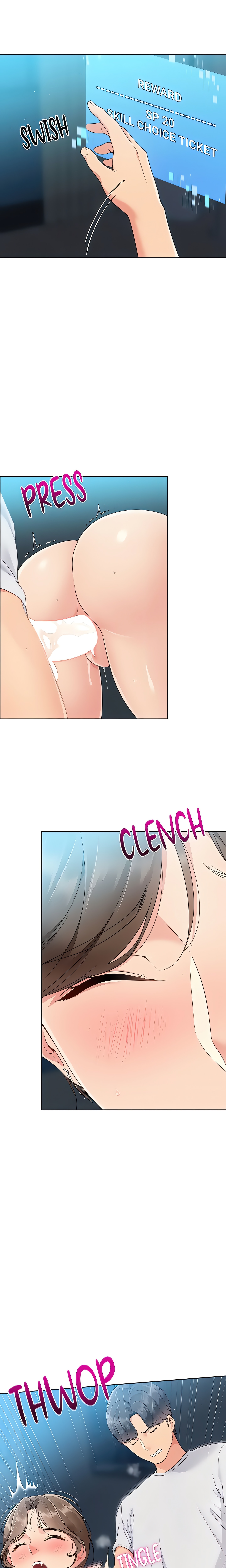 SET UP (Kim Mundo) (Official) Page 26 - MangaHe