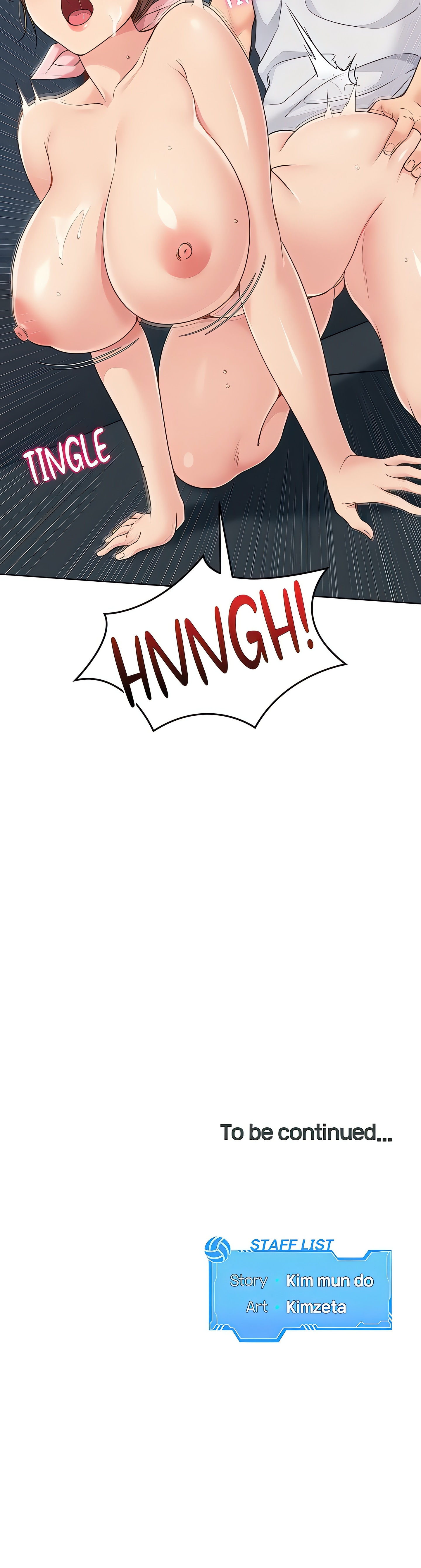 SET UP (Kim Mundo) (Official) Page 27 - MangaHe