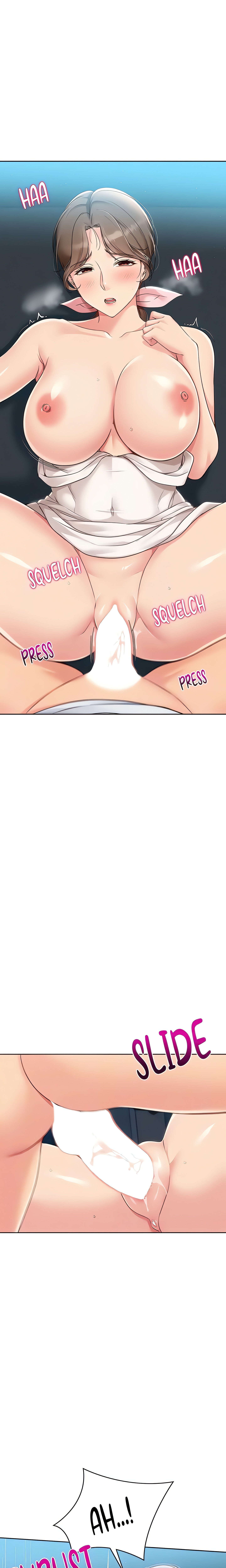 SET UP (Kim Mundo) (Official) Page 7 - MangaHe