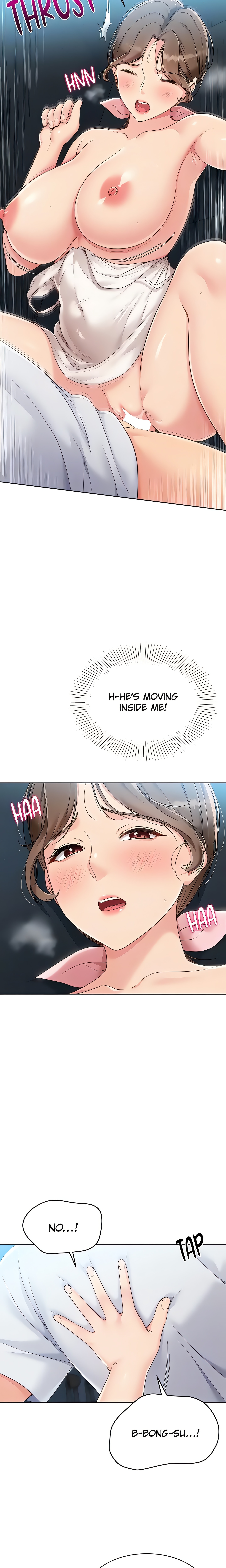 SET UP (Kim Mundo) (Official) Page 8 - MangaHe