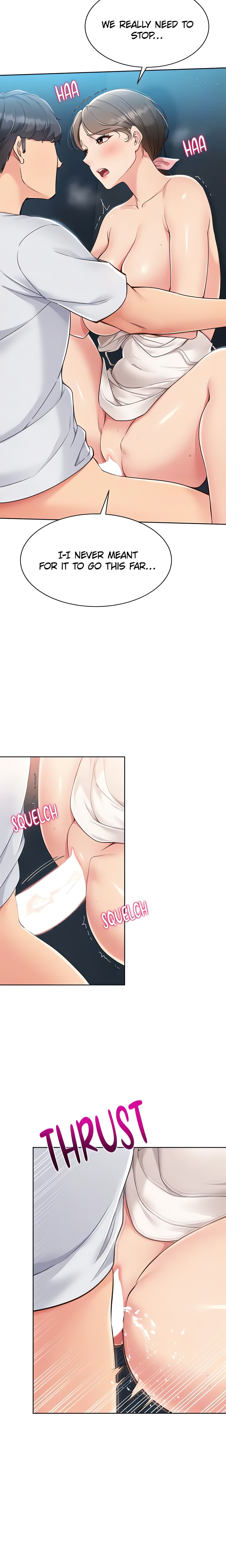 SET UP (Kim Mundo) (Official) Page 9 - MangaHe