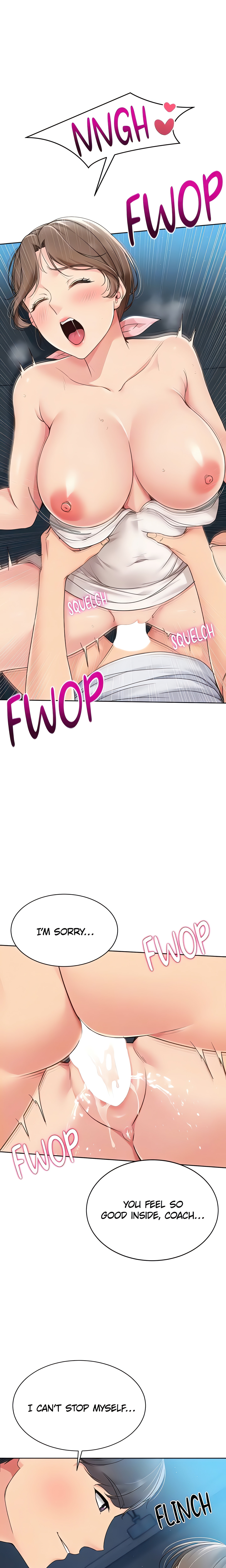 SET UP (Kim Mundo) (Official) Page 10 - MangaHe